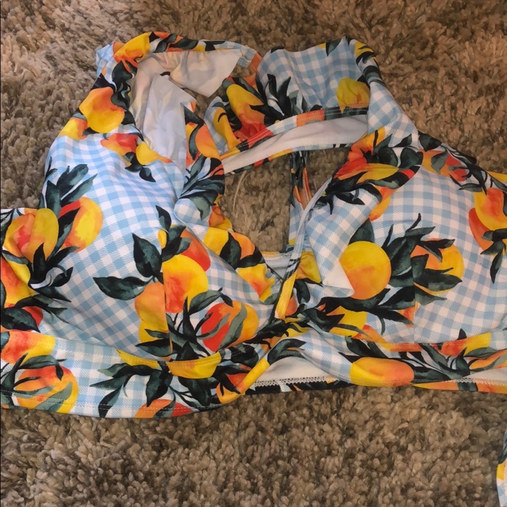 Swim suit